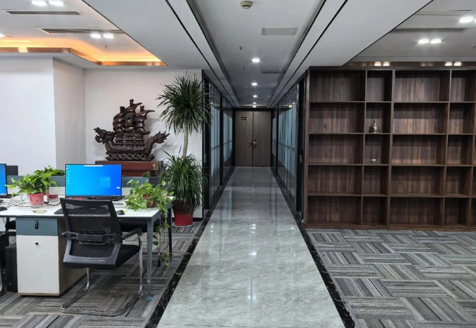 中金国泰文化发展文创IP开发与艺术展览承办服务对比分析